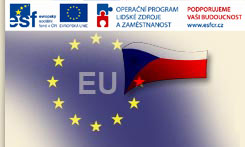 Projekty EU, ESF, vzdlvn, rozvoj lidskch zdroj